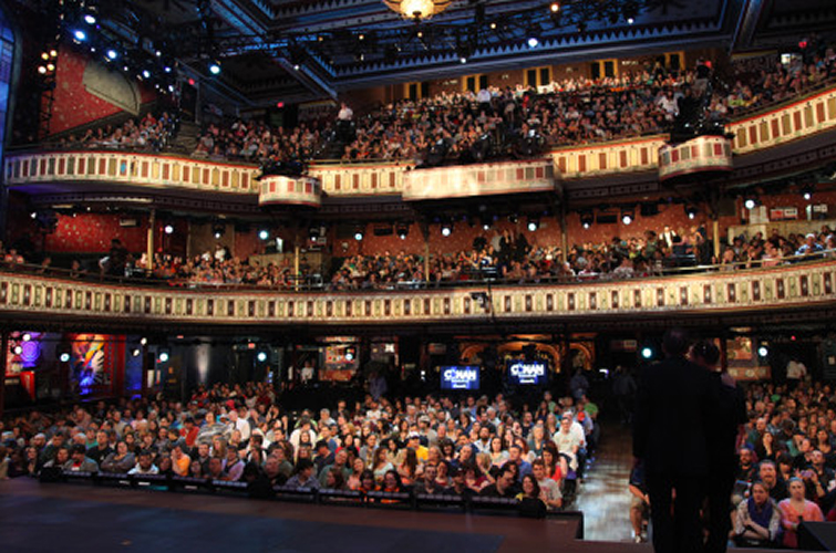 The Tabernacle